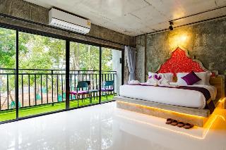 Maneetel Krabi Beachfront fotoÄŸrafÄ±