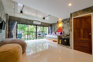 Maneetel Krabi Beachfront fotoÄŸrafÄ±
