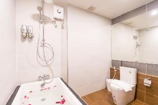 Maneetel Krabi Beachfront fotoÄŸrafÄ±