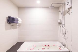 Maneetel Krabi Beachfront fotoÄŸrafÄ±