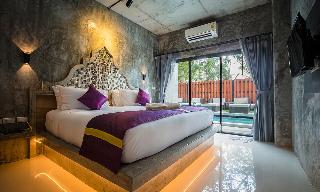 Maneetel Krabi Beachfront fotoÄŸrafÄ±