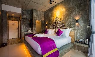 Maneetel Krabi Beachfront fotoÄŸrafÄ±