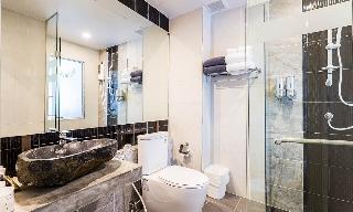 Maneetel Krabi Beachfront fotoÄŸrafÄ±