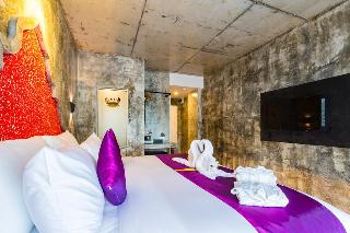 Maneetel Krabi Beachfront fotoÄŸrafÄ±