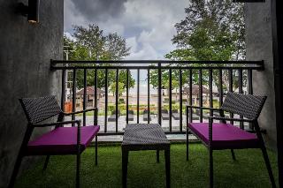Maneetel Krabi Beachfront fotoÄŸrafÄ±