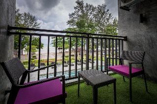 Maneetel Krabi Beachfront fotoÄŸrafÄ±