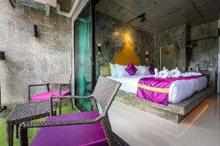 Maneetel Krabi Beachfront fotoÄŸrafÄ±