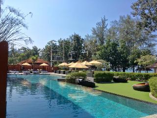Maneetel Krabi Beachfront fotoÄŸrafÄ±