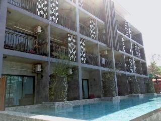 Maneetel Krabi Beachfront fotoÄŸrafÄ±