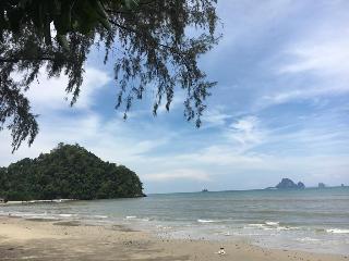 Maneetel Krabi Beachfront fotoÄŸrafÄ±