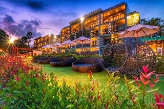Maneetel Krabi Beachfront fotoÄŸrafÄ±