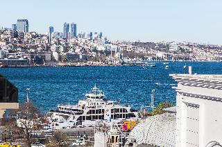 Old Port Hotel fotoÄŸrafÄ±