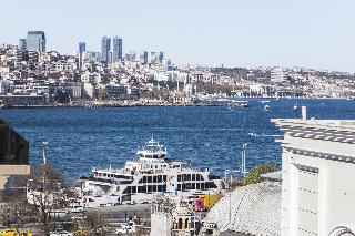 Old Port Hotel otel fotoğrafı