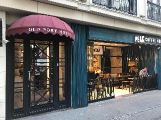 Old Port Hotel fotoÄŸrafÄ±