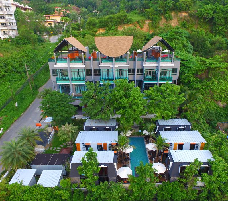 Bukit Pool Villas - Genel