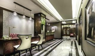 Taj 51 Buckingham Gate Suites and Residences fotoÄŸrafÄ±