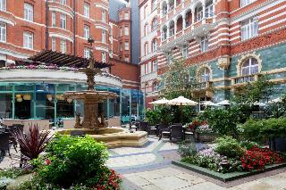 Taj 51 Buckingham Gate Suites and Residences otel fotoğrafı