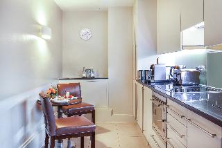 Taj 51 Buckingham Gate Suites and Residences fotoÄŸrafÄ±