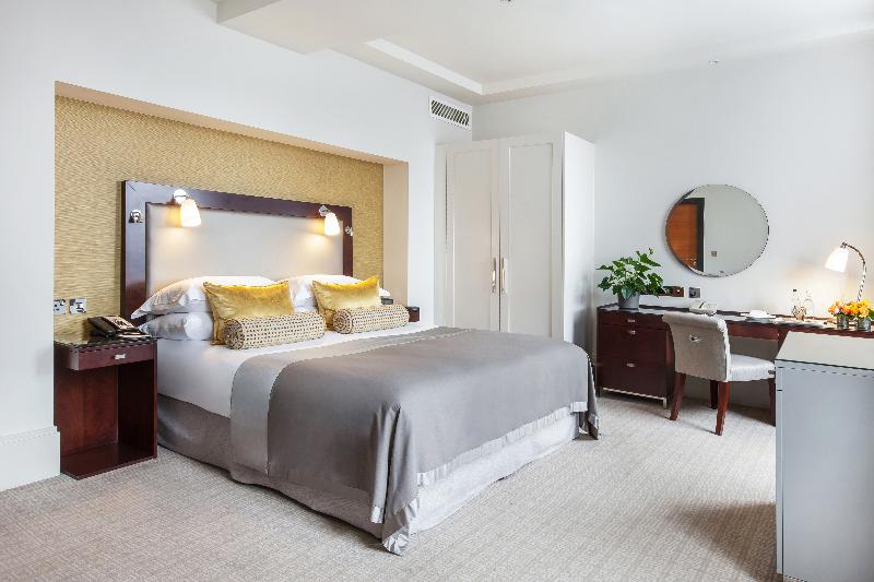Taj 51 Buckingham Gate Suites and Residences - Oda