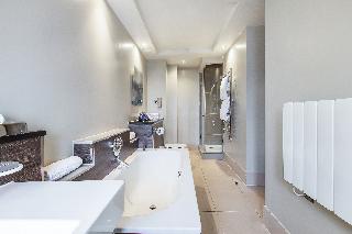 Taj 51 Buckingham Gate Suites and Residences fotoÄŸrafÄ±