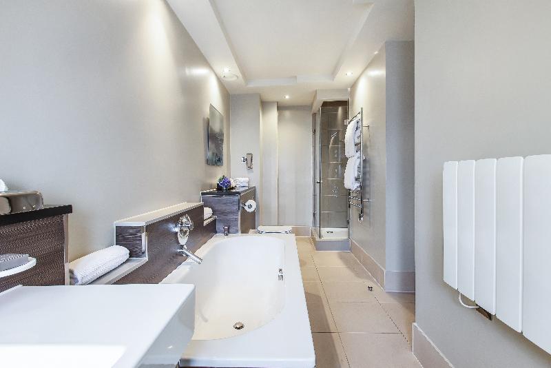 Taj 51 Buckingham Gate Suites and Residences - Oda