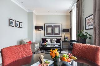 Taj 51 Buckingham Gate Suites and Residences fotoÄŸrafÄ±