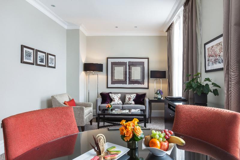 Taj 51 Buckingham Gate Suites and Residences - Oda