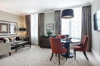 Taj 51 Buckingham Gate Suites and Residences fotoÄŸrafÄ±