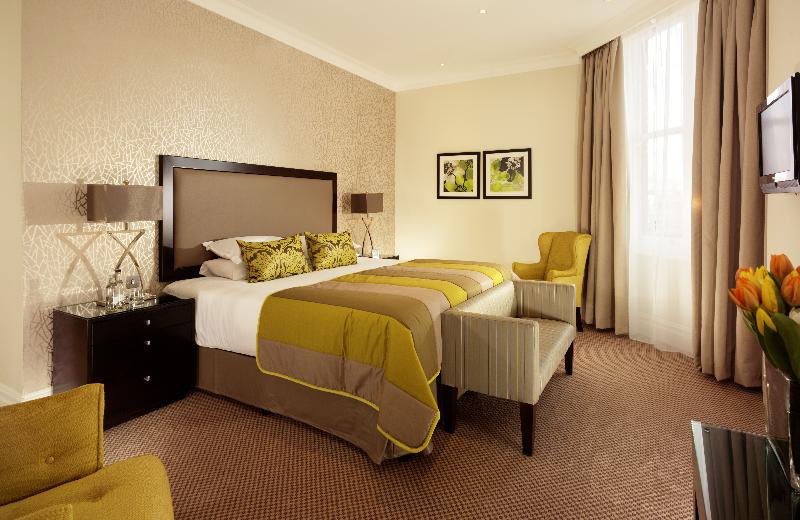 Taj 51 Buckingham Gate Suites and Residences - Oda