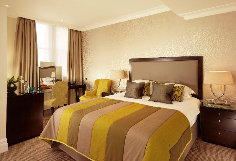 Taj 51 Buckingham Gate Suites and Residences - Oda
