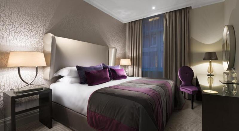 Taj 51 Buckingham Gate Suites and Residences - Oda