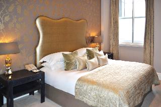 Taj 51 Buckingham Gate Suites and Residences fotoÄŸrafÄ±