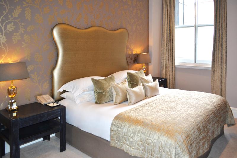 Taj 51 Buckingham Gate Suites and Residences - Oda