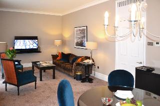 Taj 51 Buckingham Gate Suites and Residences fotoÄŸrafÄ±