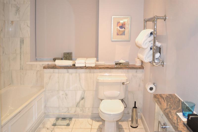 Taj 51 Buckingham Gate Suites and Residences - Oda