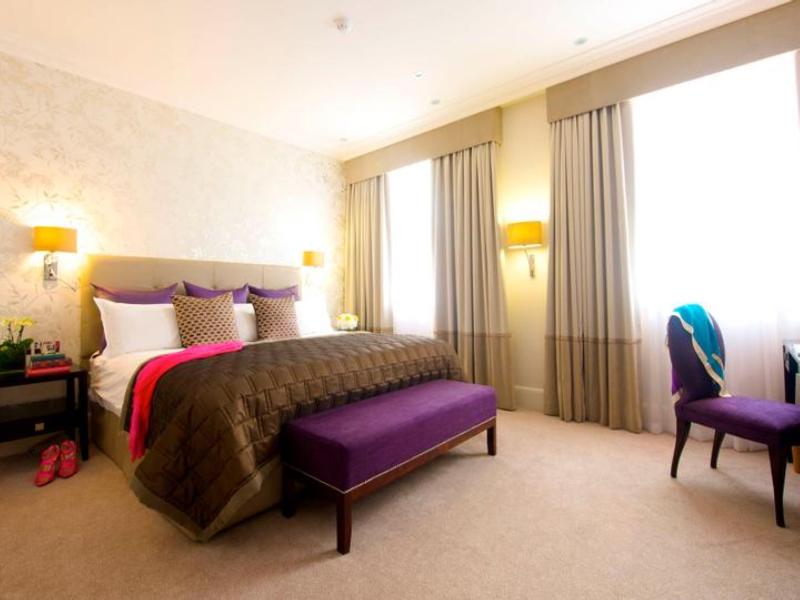 Taj 51 Buckingham Gate Suites and Residences - Oda