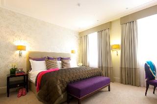 Taj 51 Buckingham Gate Suites and Residences fotoÄŸrafÄ±