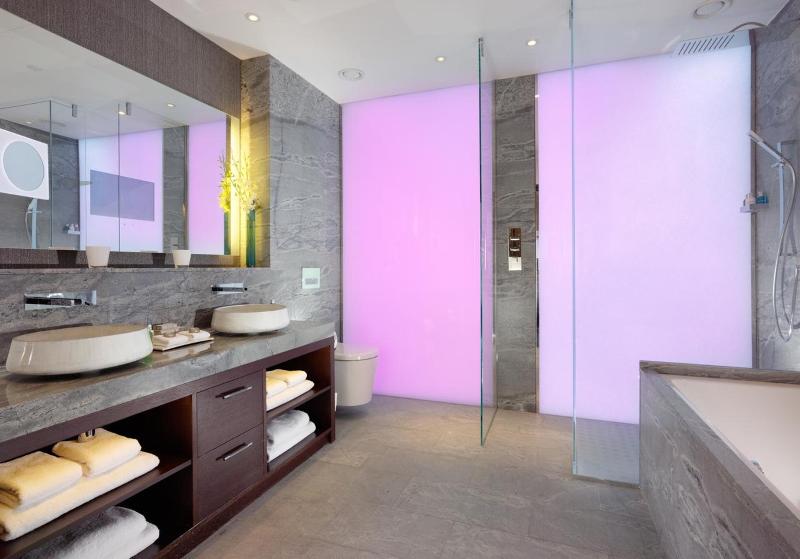 Taj 51 Buckingham Gate Suites and Residences - Oda