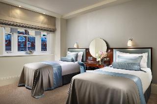 Taj 51 Buckingham Gate Suites and Residences fotoÄŸrafÄ±