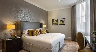 Taj 51 Buckingham Gate Suites and Residences fotoÄŸrafÄ±