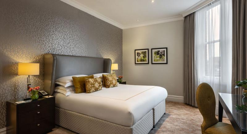 Taj 51 Buckingham Gate Suites and Residences - Oda