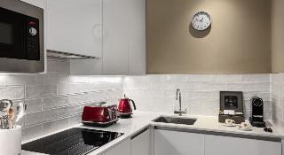 Taj 51 Buckingham Gate Suites and Residences fotoÄŸrafÄ±