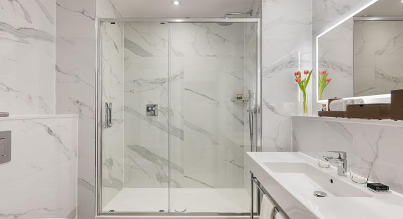 Taj 51 Buckingham Gate Suites and Residences - Oda