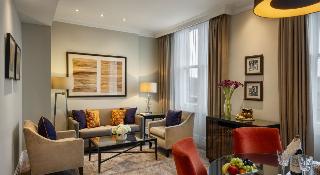 Taj 51 Buckingham Gate Suites and Residences fotoÄŸrafÄ±