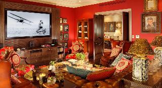 Taj 51 Buckingham Gate Suites and Residences fotoÄŸrafÄ±