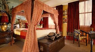 Taj 51 Buckingham Gate Suites and Residences fotoÄŸrafÄ±
