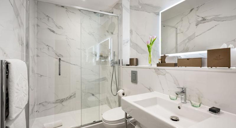 Taj 51 Buckingham Gate Suites and Residences - Oda