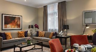 Taj 51 Buckingham Gate Suites and Residences fotoÄŸrafÄ±