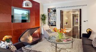 Taj 51 Buckingham Gate Suites and Residences fotoÄŸrafÄ±