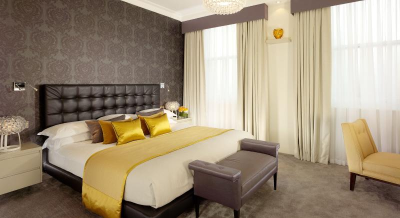 Taj 51 Buckingham Gate Suites and Residences - Oda